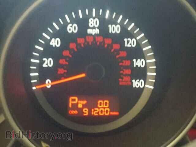 2010 KIA OPTIMA - VIN: KNAGG4A84A5378488 - Фото 8