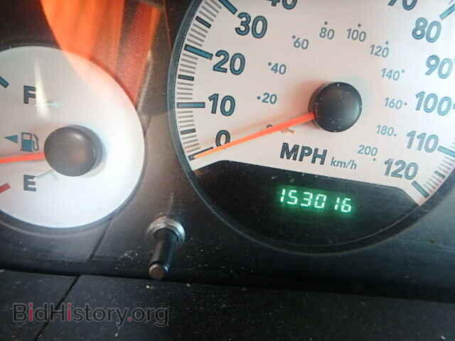 2005 DODGE CARAVAN - VIN: 2D4GP44LX5R259844 - Фото 8