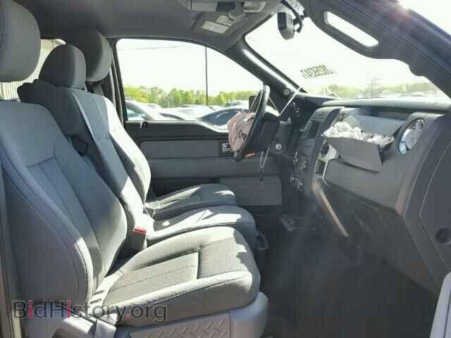 2013 FORD F150 - VIN: 1FTFW1EF2DFD73930 - Фото 5