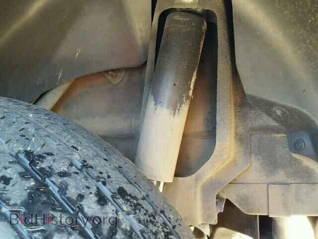 2008 SATURN VUE - VIN: 3GSCL53718S600061 - Фото 9