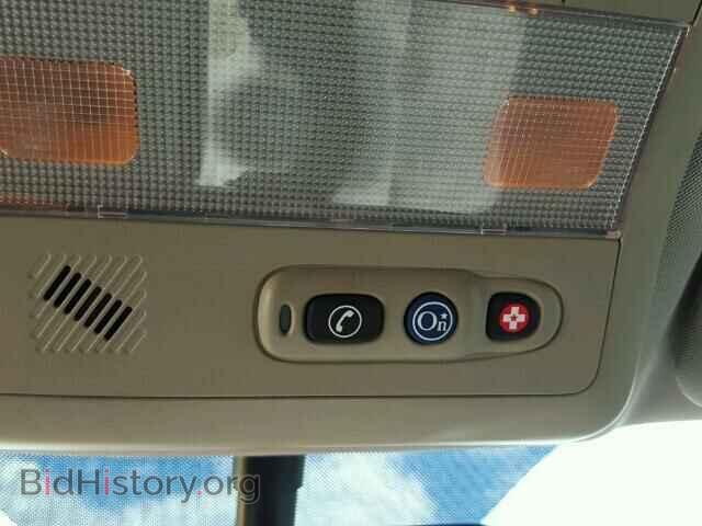 2008 SATURN VUE - VIN: 3GSCL53718S600061 - Фото 10