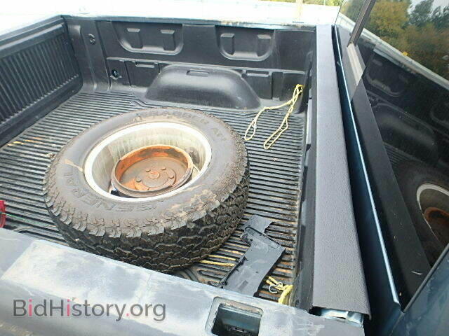 2011 CHEVROLET SILVERADO - VIN: 1GCPKSE32BF150344 - Фото 6