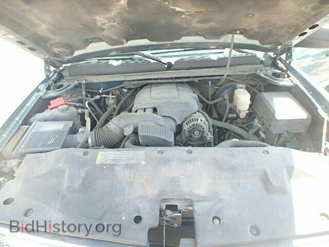 2011 CHEVROLET SILVERADO - VIN: 1GCPKSE32BF150344 - Фото 7