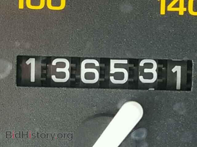 1998 SATURN SC1/SC2 - VIN: 1G8ZH1275WZ123792 - Фото 8