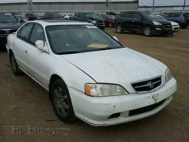 Фотография 19UUA5668YA044584 - ACURA 3.2 TL 2000
