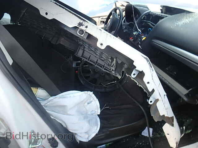 2014 SUBARU IMPREZA - VIN: JF1GJAA6XEH007136 - Фото 5