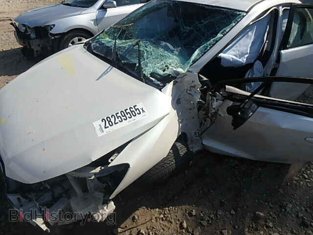 2014 SUBARU IMPREZA - VIN: JF1GJAA6XEH007136 - Фото 9