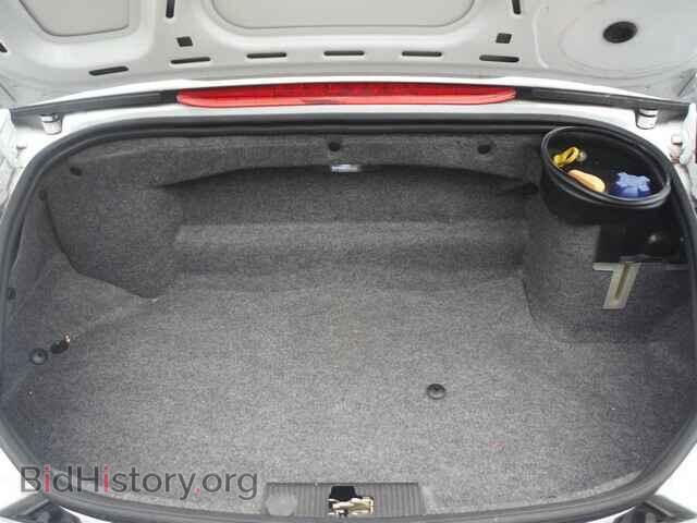 1998 PORSCHE BOXSTER - VIN: WP0CA2986WS621237 - Фото 7