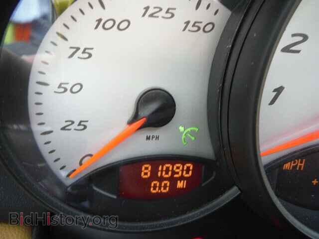 1998 PORSCHE BOXSTER - VIN: WP0CA2986WS621237 - Фото 8
