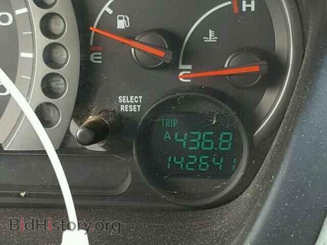 2005 HONDA PILOT - VIN: 2HKYF18545H552828 - Фото 8