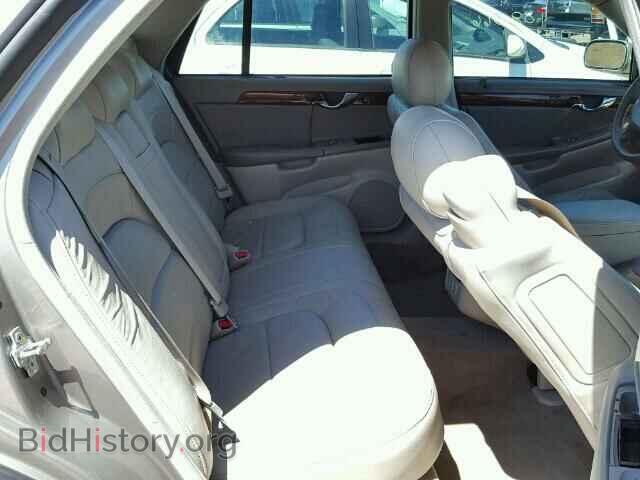 2004 CADILLAC DEVILLE - VIN: 1G6KD54Y54U208578 - Фото 6
