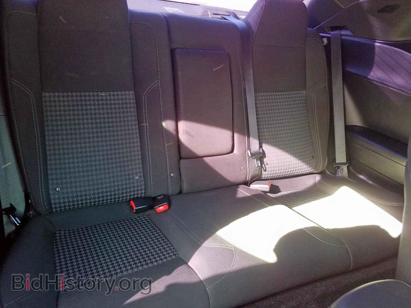2015 DODGE CHALLENGER - VIN: 2C3CDZAGXFH895619 - Фото 6