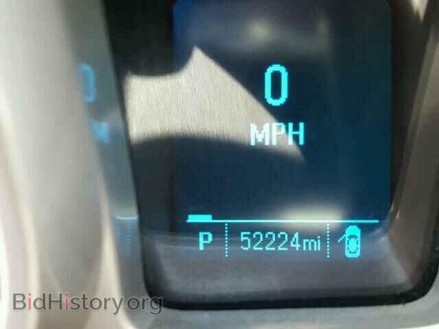2013 CHEVROLET CAMARO - VIN: 2G1FB1E32D9236134 - Фото 8
