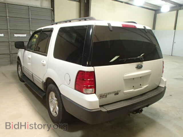 2005 FORD EXPEDITION - VIN: 1FMPU15595LA32007 - Фото 3
