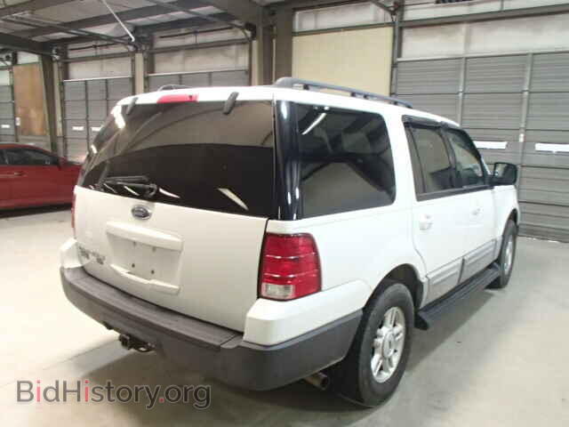 2005 FORD EXPEDITION - VIN: 1FMPU15595LA32007 - Фото 4