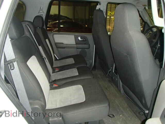 2005 FORD EXPEDITION - VIN: 1FMPU15595LA32007 - Фото 6