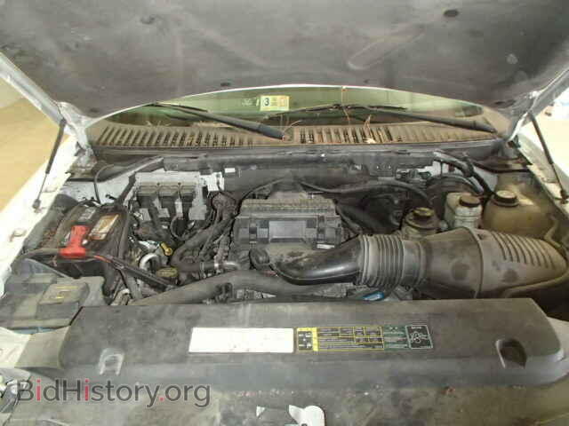 2005 FORD EXPEDITION - VIN: 1FMPU15595LA32007 - Фото 7