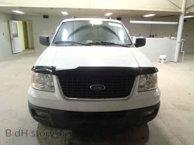 2005 FORD EXPEDITION - VIN: 1FMPU15595LA32007 - Фото 9
