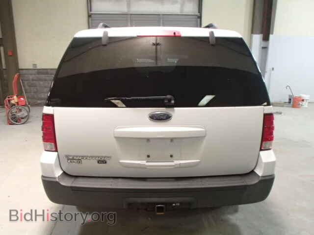2005 FORD EXPEDITION - VIN: 1FMPU15595LA32007 - Фото 10