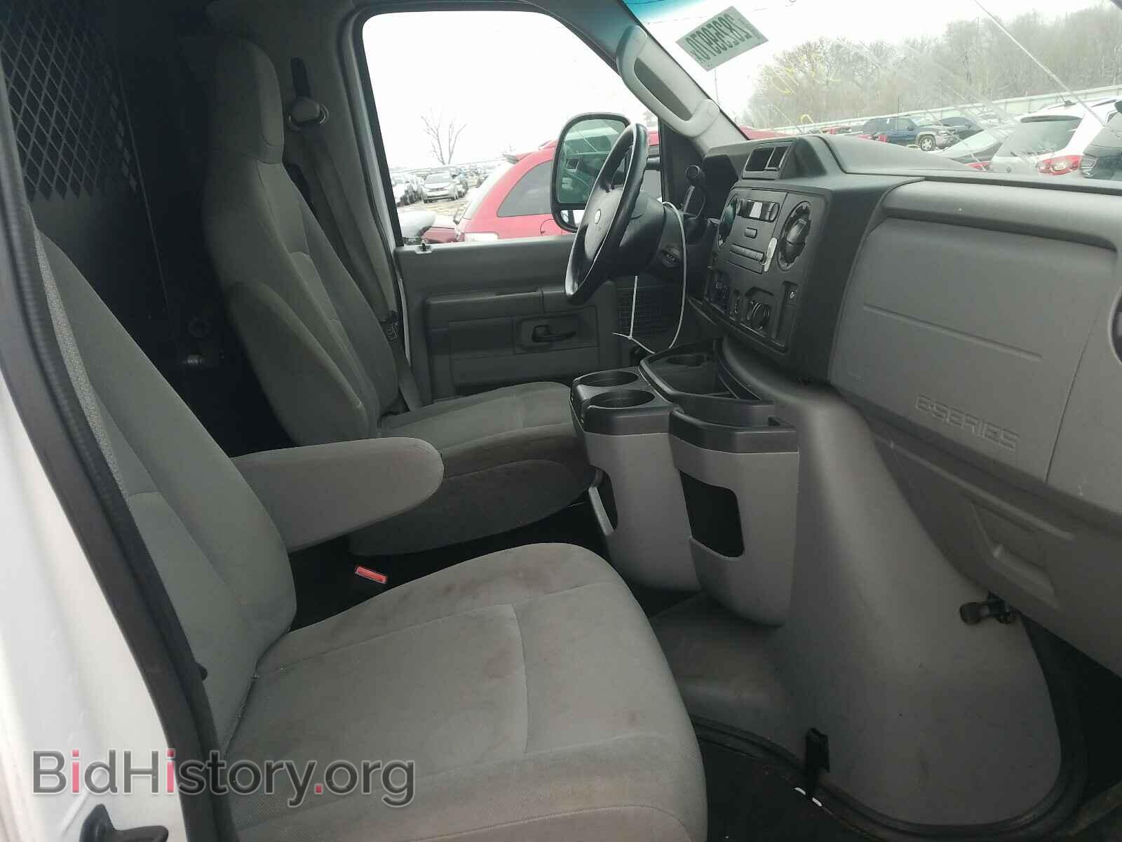 2012 FORD ECONOLINE - VIN: 1FTNS2EW7CDB08461 - Photo 5