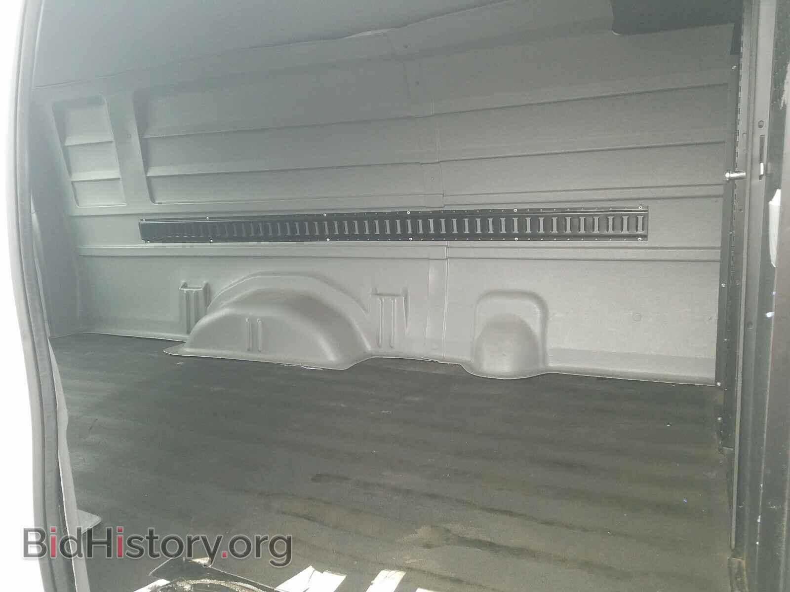 2012 FORD ECONOLINE - VIN: 1FTNS2EW7CDB08461 - Photo 6