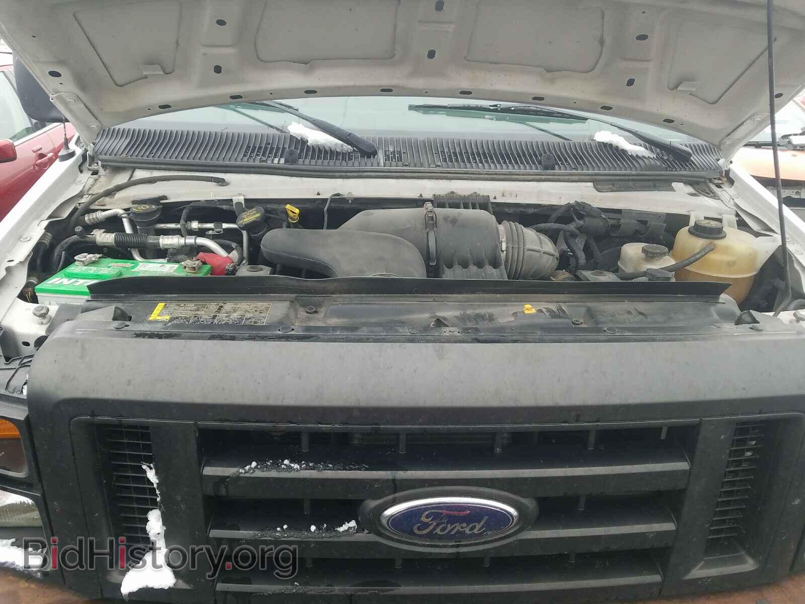 2012 FORD ECONOLINE - VIN: 1FTNS2EW7CDB08461 - Photo 7