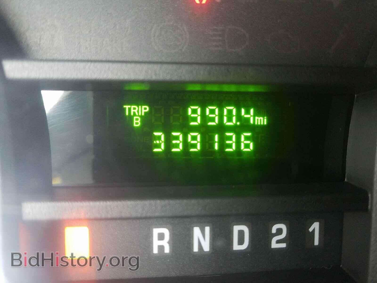 2012 FORD ECONOLINE - VIN: 1FTNS2EW7CDB08461 - Photo 8