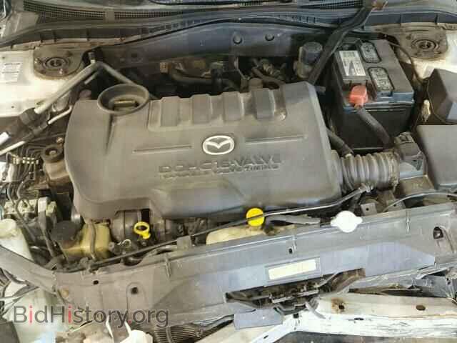 2005 MAZDA 6 - VIN: 1YVHP80C855M72992 - Photo 7
