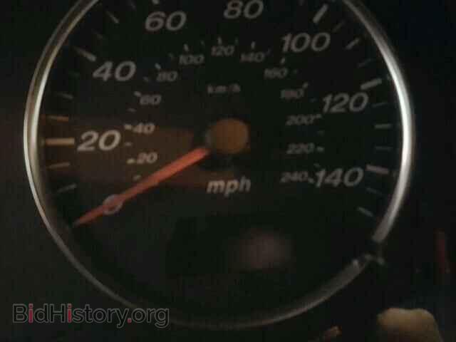 2005 MAZDA 6 - VIN: 1YVHP80C855M72992 - Photo 8