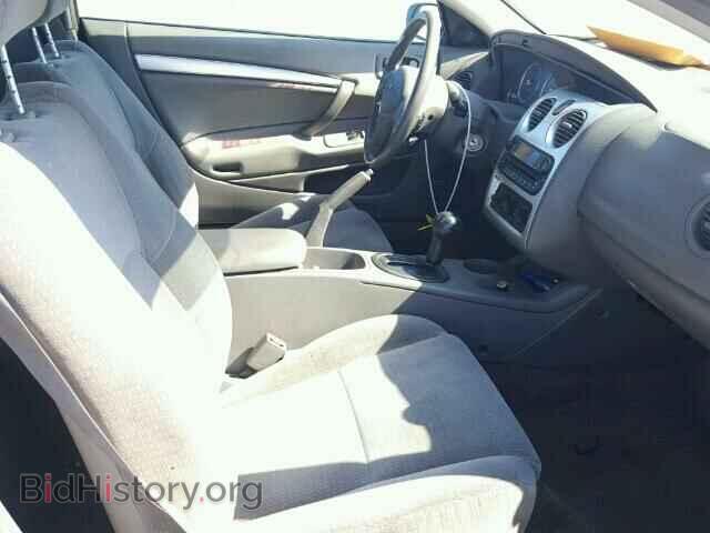 2004 CHRYSLER SEBRING - VIN: 4C3AG52H34E127014 - Фото 5