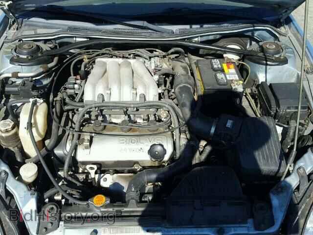 2004 CHRYSLER SEBRING - VIN: 4C3AG52H34E127014 - Фото 7