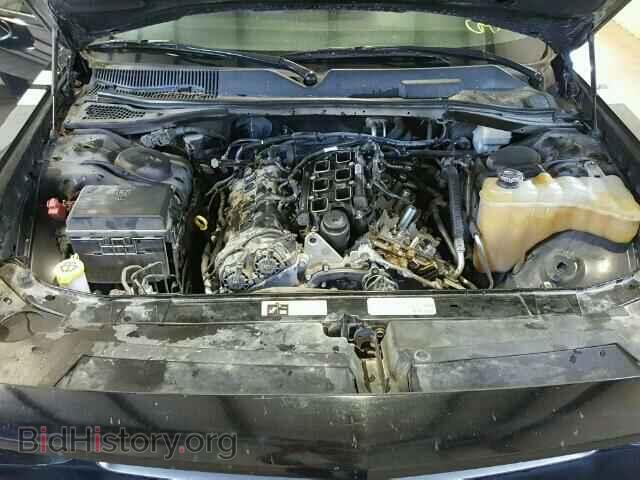 2013 DODGE CHALLENGER - VIN: 2C3CDYAG6DH645785 - Photo 7