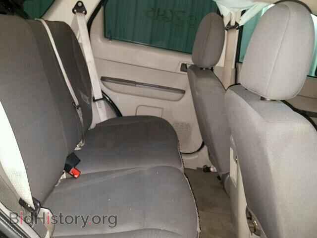 2012 FORD ESCAPE - VIN: 1FMCU0C73CKC06525 - Photo 6