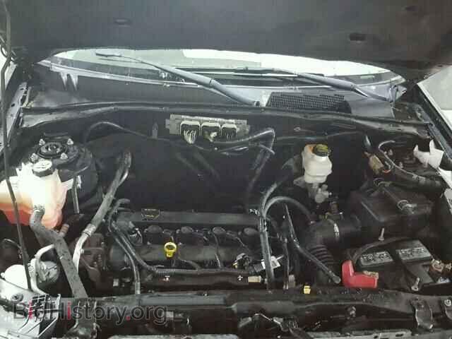 2012 FORD ESCAPE - VIN: 1FMCU0C73CKC06525 - Photo 7