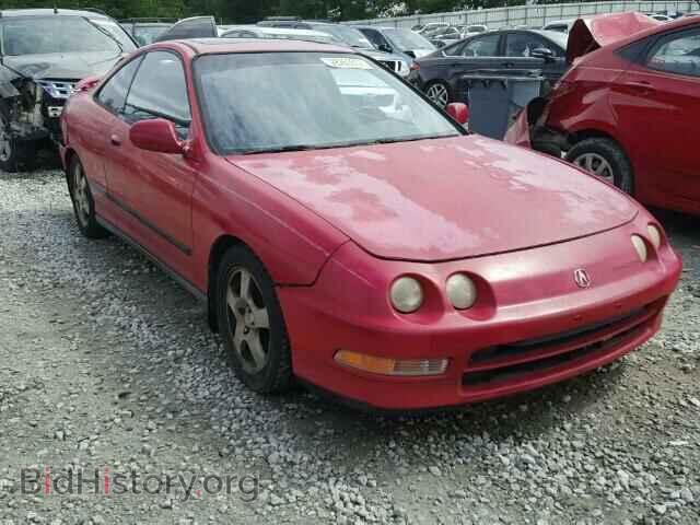 Фотография JH4DC4351RS037789 - ACURA INTEGRA 1994