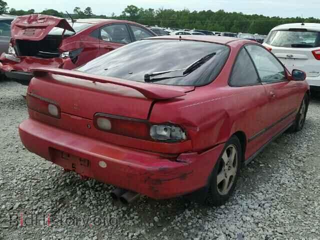1994 ACURA INTEGRA - VIN: JH4DC4351RS037789 - Фото 4