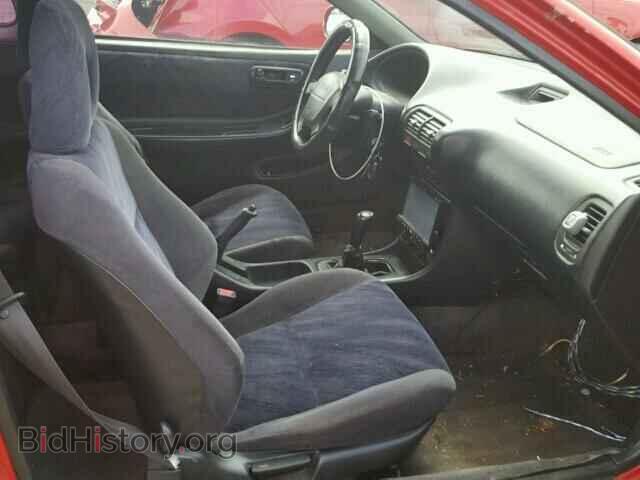 1994 ACURA INTEGRA - VIN: JH4DC4351RS037789 - Фото 5