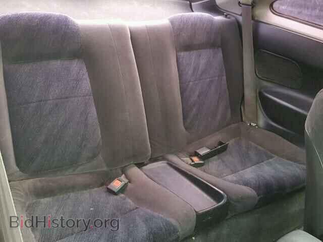 1994 ACURA INTEGRA - VIN: JH4DC4351RS037789 - Фото 6
