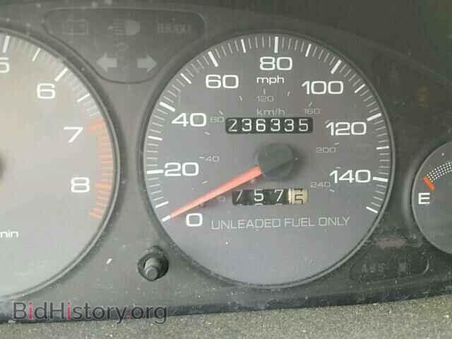 1994 ACURA INTEGRA - VIN: JH4DC4351RS037789 - Фото 8