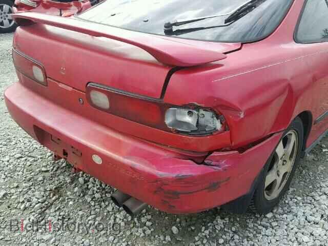 1994 ACURA INTEGRA - VIN: JH4DC4351RS037789 - Фото 9