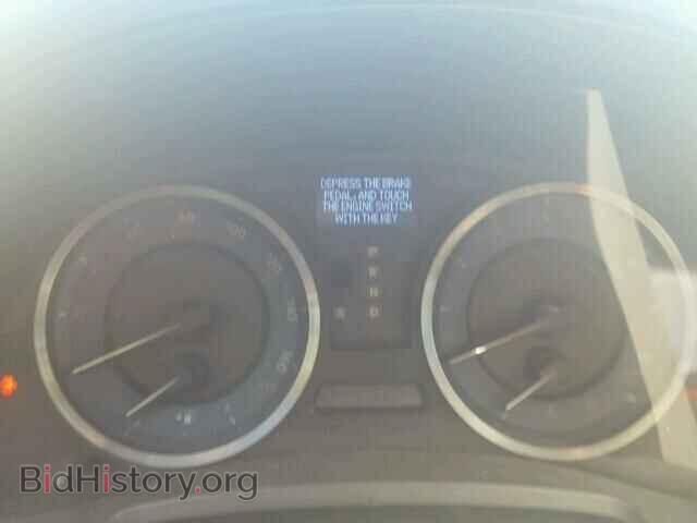 2011 LEXUS IS250 - VIN: JTHBF5C24B5141949 - Фото 8