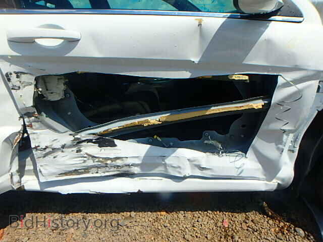 2013 CHRYSLER 200 - VIN: 1C3CCBAB3DN691585 - Photo 9