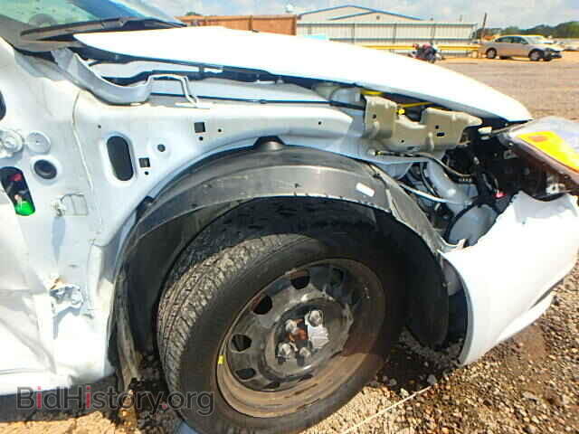 2013 CHRYSLER 200 - VIN: 1C3CCBAB3DN691585 - Photo 10