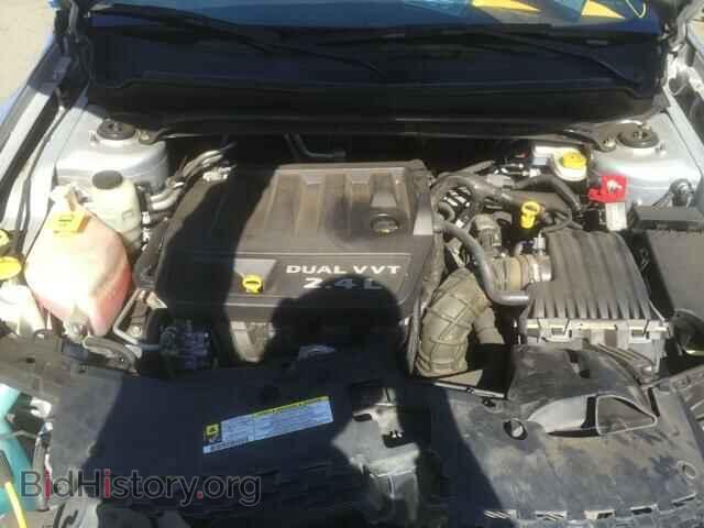 2012 DODGE AVENGER - VIN: 1C3CDZAB4CN272763 - Фото 7