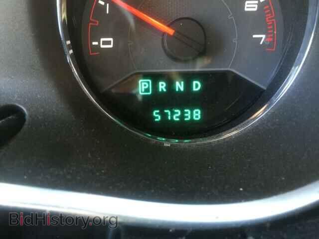 2012 DODGE AVENGER - VIN: 1C3CDZAB4CN272763 - Фото 8
