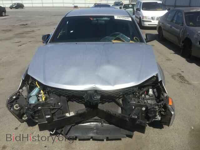 2012 DODGE AVENGER - VIN: 1C3CDZAB4CN272763 - Фото 10