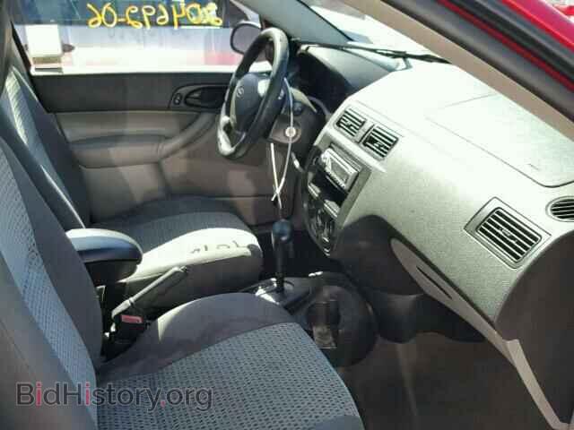 2006 FORD FOCUS - VIN: 1FAFP34N86W146090 - Фото 5