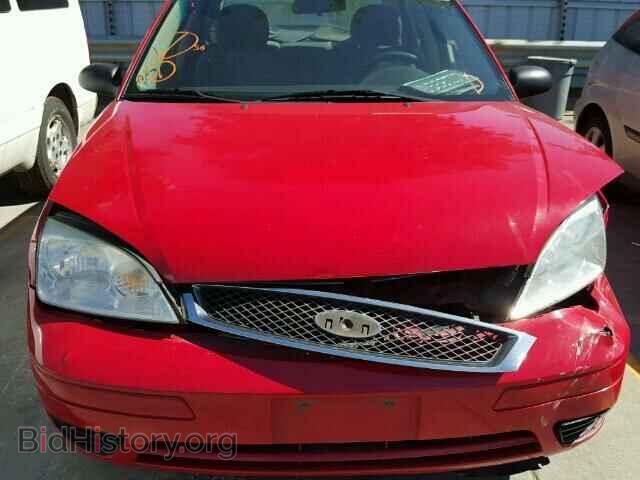 2006 FORD FOCUS - VIN: 1FAFP34N86W146090 - Фото 7
