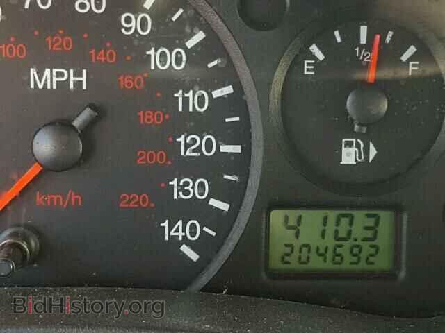 2006 FORD FOCUS - VIN: 1FAFP34N86W146090 - Фото 8