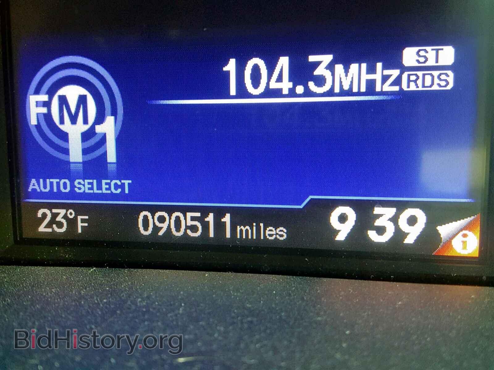 2013 HONDA CIVIC LX - VIN: 19XFB2F58DE254412 - Фото 8